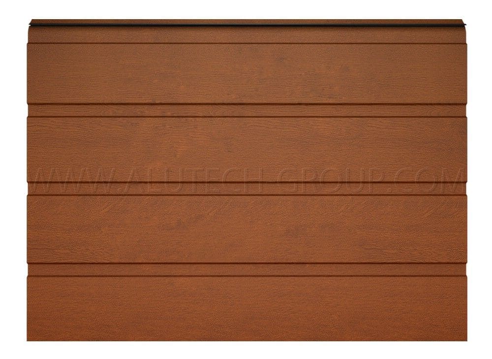 Ворота серии TREND (+Marantec) 2500х2250