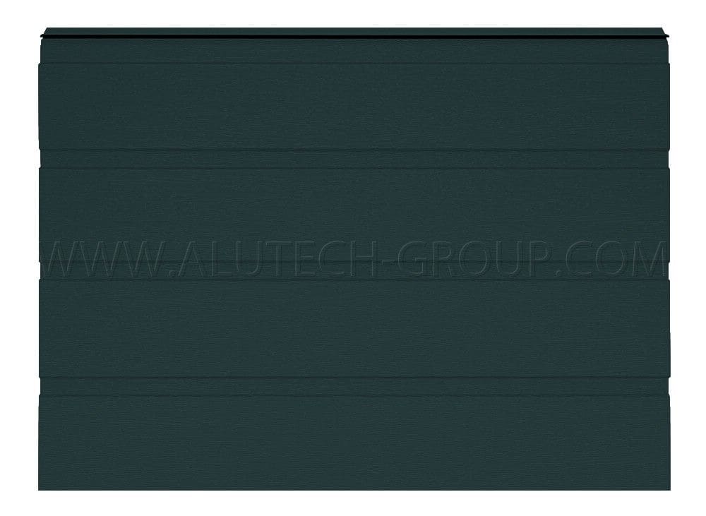 Ворота серии TREND (+Marantec) 2500х2125