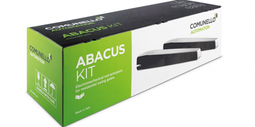 Комплект электропривода Comunello ABACUS AS500KIT