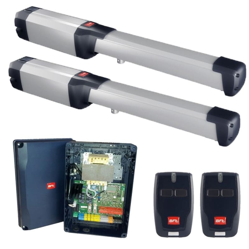 Комплект привода PHOBOS BT KIT A25