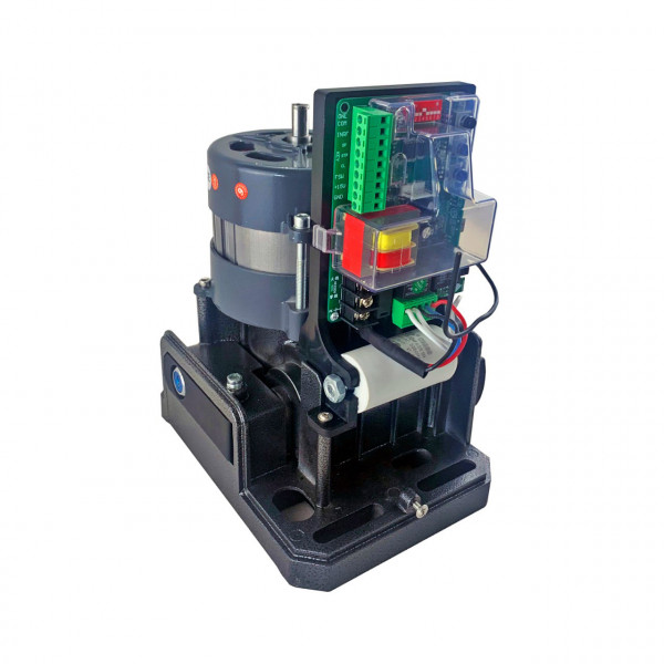 Комплект для откатных ворот Home Gate NI600Z (Smart Life, Алиса, Маруся, Пульт, Умный дом) от 5 шт.