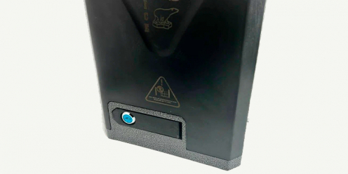 Комплект STANDART для откатных ворот с шиной 6,5 м + привод NI600Z + рейки 5 шт (GateMotors)
