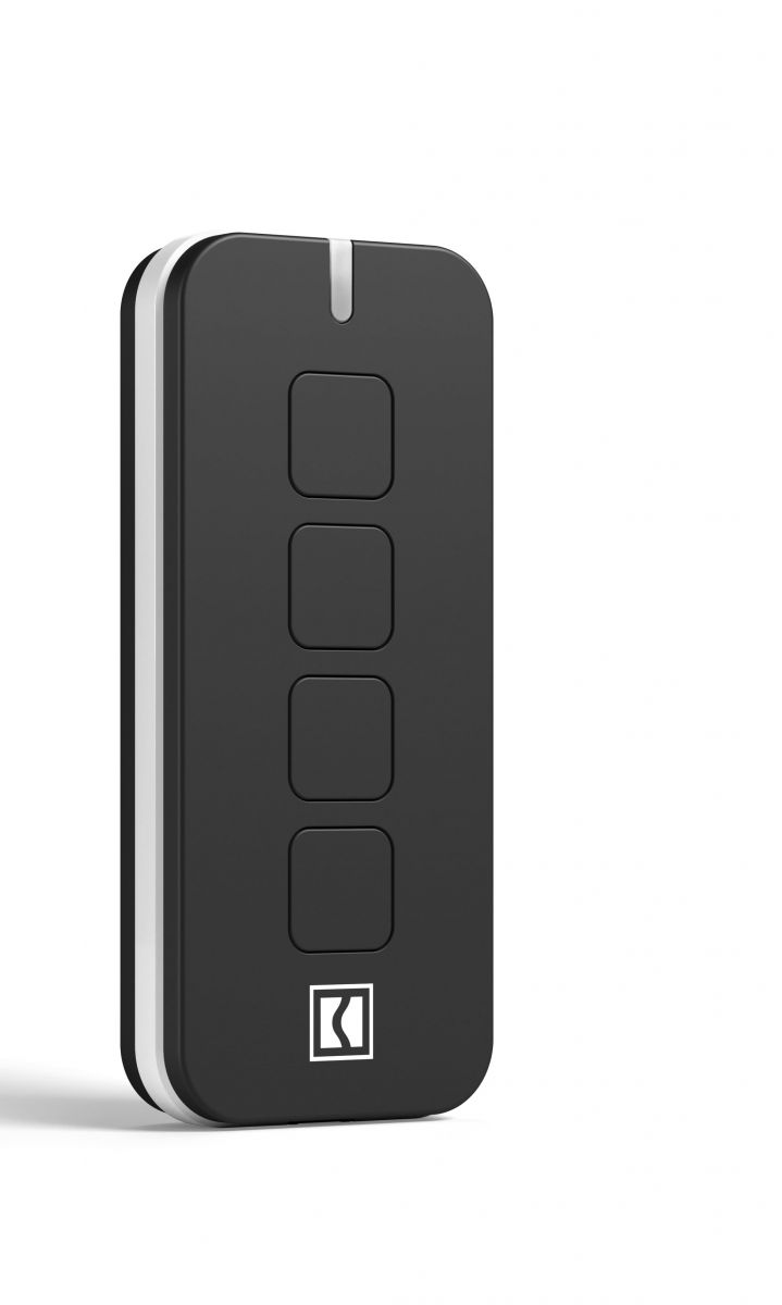 Пульт дистанционного управления VIC-4BLACK